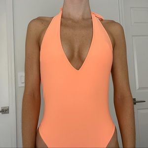 AERIE ONE PIECE SWIM SUIT